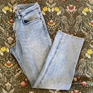 Men’s tecovas jeans